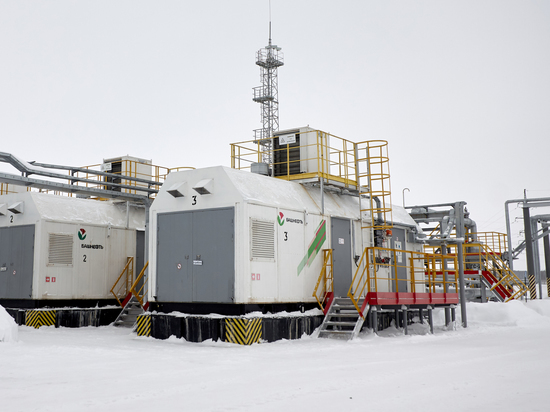 Дополнительная линия появилась в Аургазинском районе Башкирии