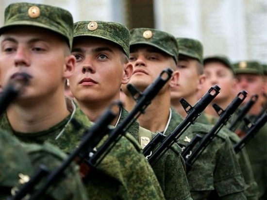 В Рязани на 19-летнего пацифиста завели дело за уклонение от армии