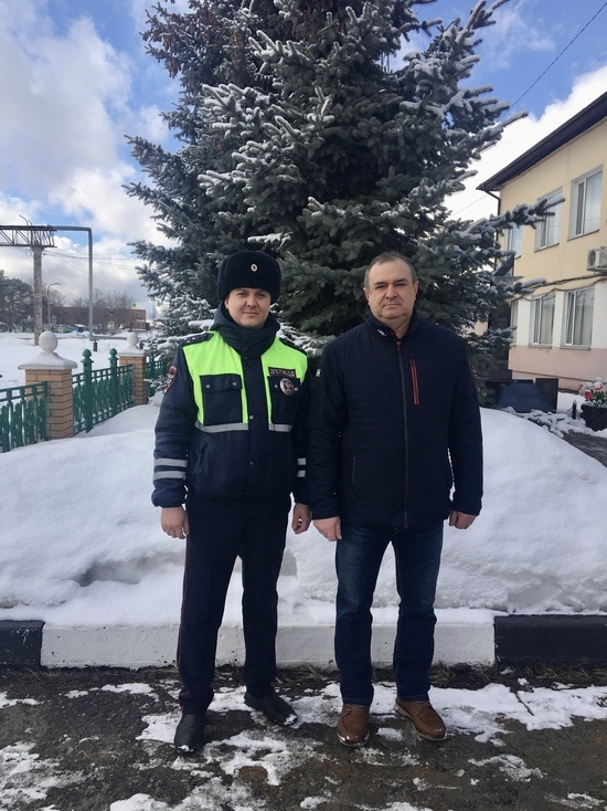 Судаков-старший пришел в милицию случайно, а по его стопам пошел Судаков-младший