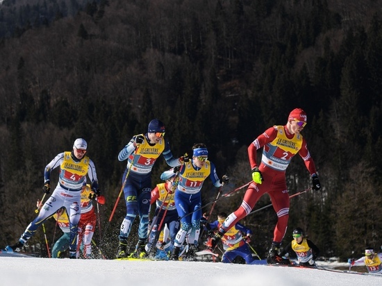 Расписание этапа КМ по лыжам: когда смотреть дуэль Большунова и Клебо