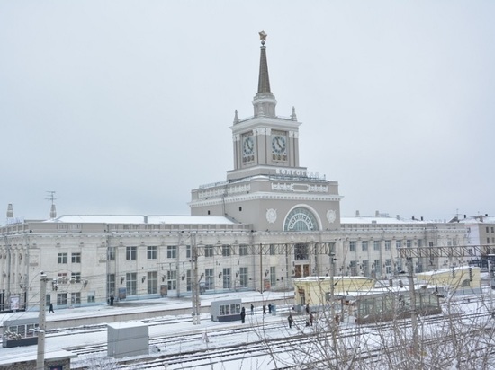 Администрация региона и ОАО «РЖД» реконструируют вокзал Волгоград-1