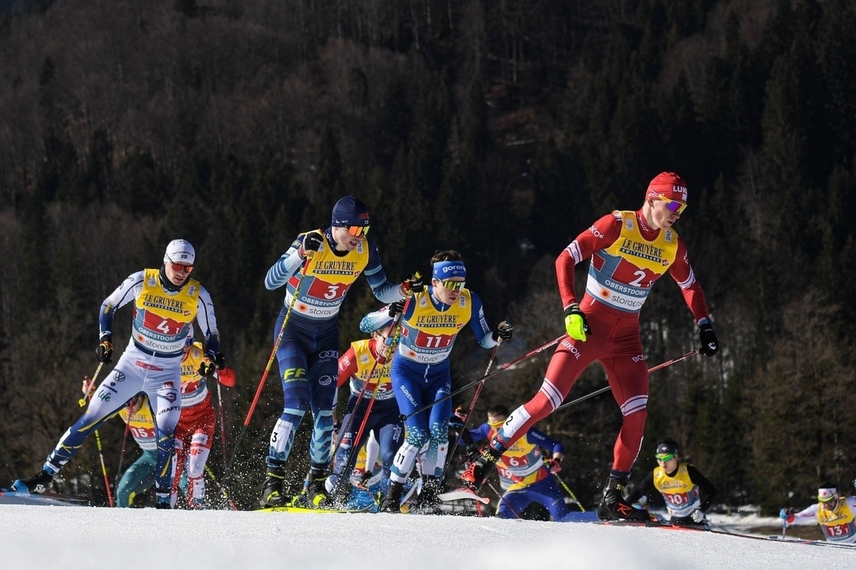 13 и 14 марта в Энгадине (Швейцария) пройдет заключительный этап Кубка мира по лыжным гонкам