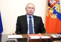 В графике президента России Владимира Путина на апрель пока нет встречи лидеров «нормандской четверки»