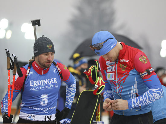 Юрий Каминский: &laquo;Большунову сейчас сложнее, чем Логинову&raquo;
