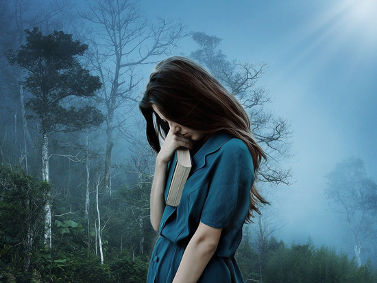 Школьницу, которую искали в Макеевке, отправят в социальный центр