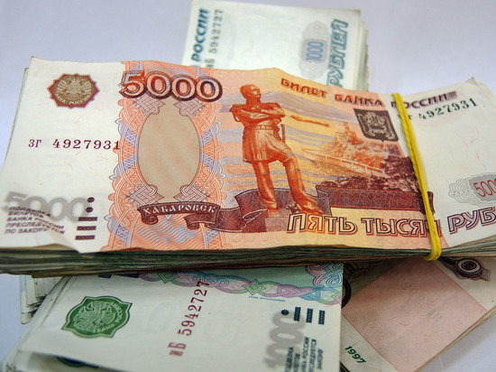 Чиновница заявила о финансовой защищенности россиян с зарплатой 17 тысяч