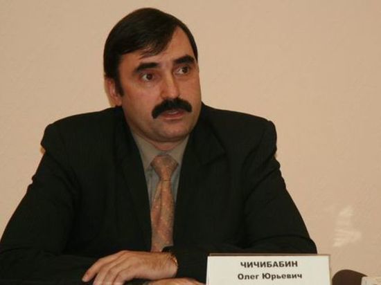 В Кирове суд перенес рассмотрение дела Олега Чичибабина