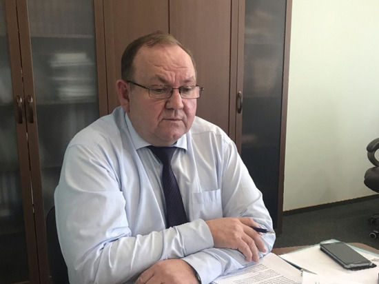 Главой администрации Тарского района снова стал Евгений Лысаков