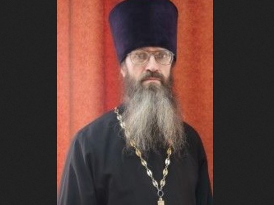 Арестованного после митинга протоиерея лишили должности в двух приходах