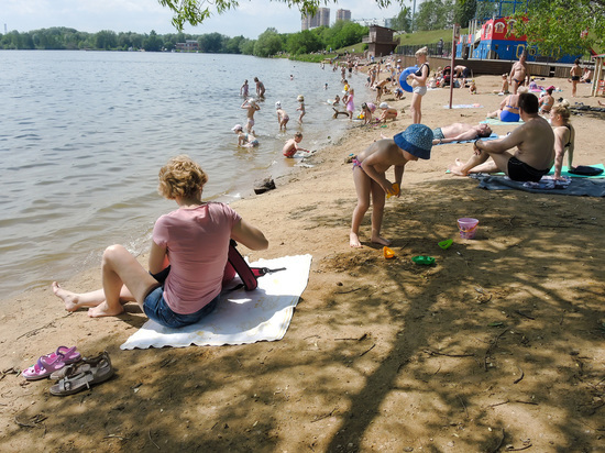 Депутат-единоросс предложила телеканалам реже показывать россиянам заграничный отдых