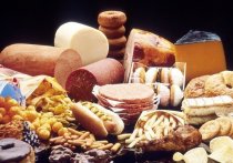 Шведские ученые выяснили, что устранить нарушения обмена веществ, которые вызваны диетой с высоким содержанием жиров, можно снизив уровень белка аполипопротеина C3