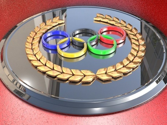 CAS запретил России использовать «Катюшу» вместо гимна на Олимпиаде