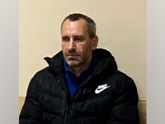 На Алтае бывший спецназовец ГРУ сбежал из-под ареста