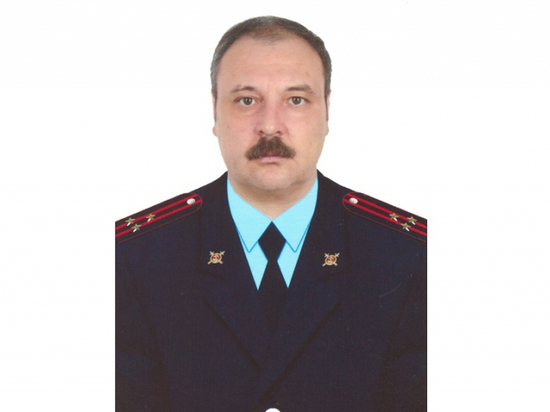 Рассказываем подробности задержания начальника красноярского отдела полиции