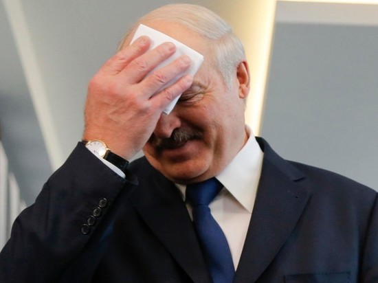 Лукашенко прокомментировал фильм о своих "тайных богатствах"