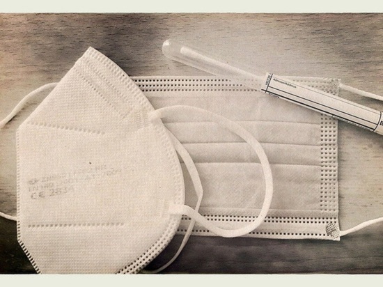 В ЛНР вакцинироваться от COVID-19 можно в 19 лечебных учреждениях