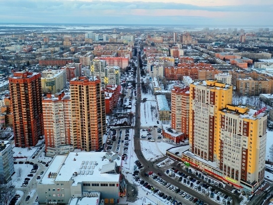 Погода в Рязанской области 14 марта