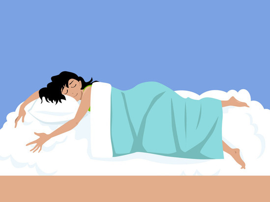 Ученые опровергли самые распространенные мифы о сне