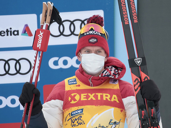 Большунов победил Клебо, в воскресенье норвежцы планируют реванш