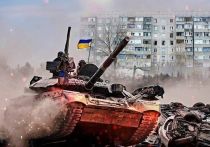 В ожидании нового военного обострения на востоке Украины обе стороны изучают силы вероятного противника