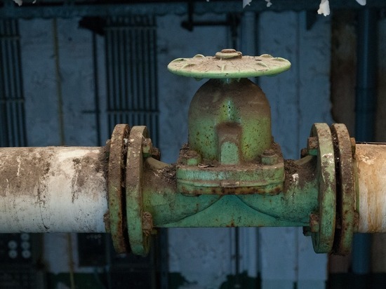 Польский эксперт раскрыл обман Украины при покупке российского газа