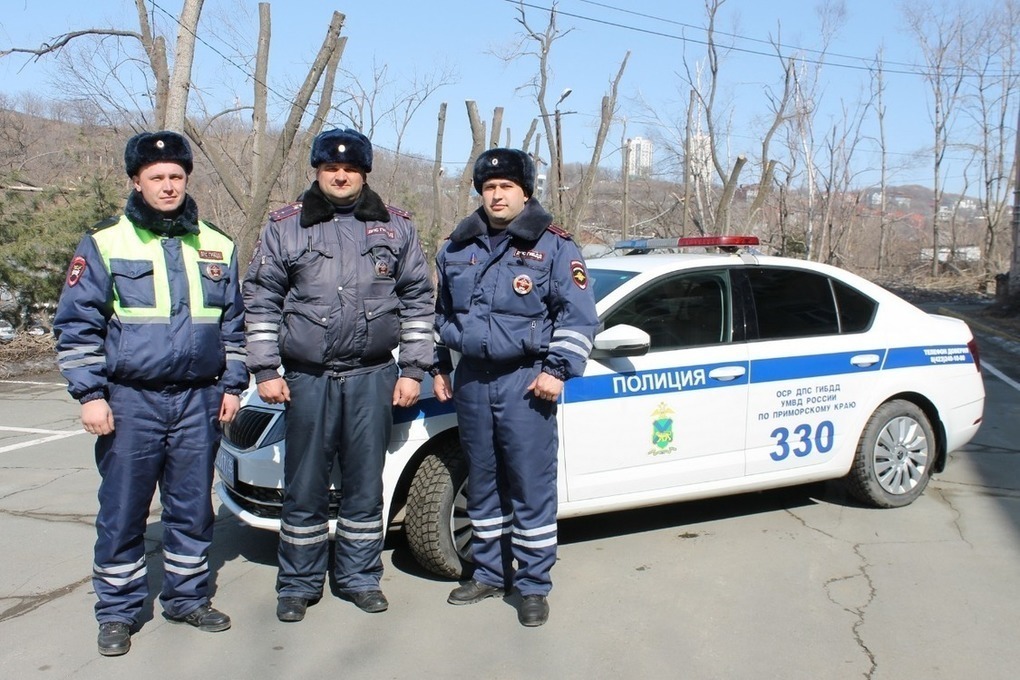 Сайт гибдд приморского. Владивосток полиция ГИБДД. Спецрота ГИБДД. ДПС Приморский край. Спецрота Кругликов Владивосток.