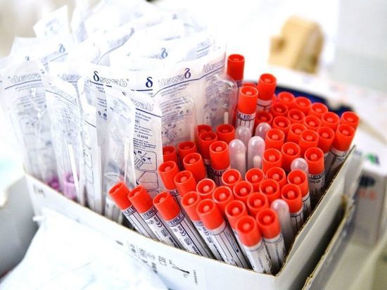 В Хакасии подтвердились еще 15 случаев коронавируса