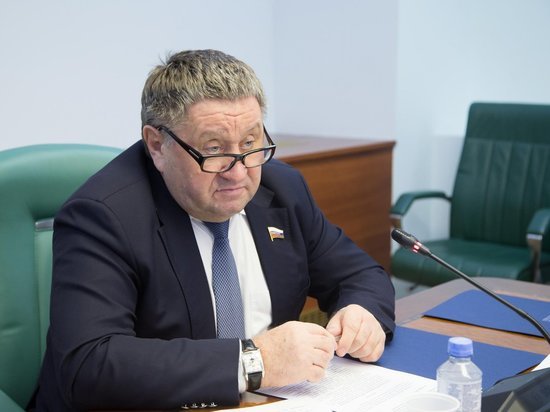 Скончался бывший вице-губернатор Ямала Михаил Пономарев