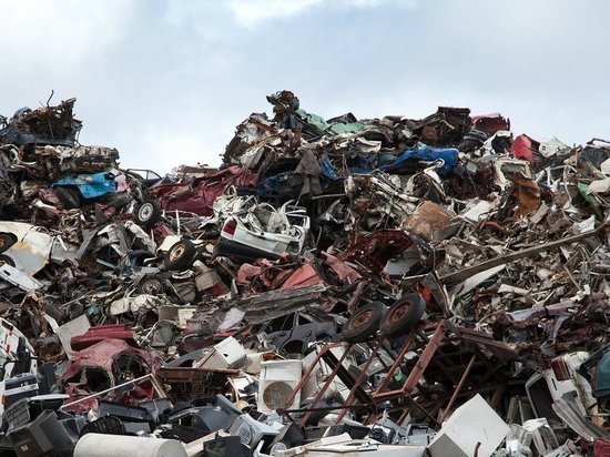 В Горномарийском районе Марий Эл начнут сортировать отходы