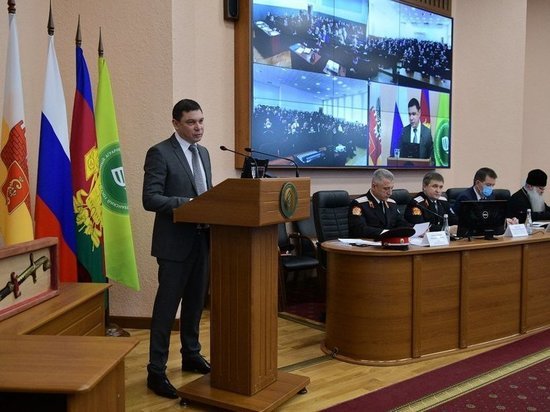 Краснодарские казаки не смогли выбрать нового атамана