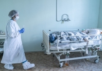 Исполнился ровно год с момента фиксации на Украине гибели первого заболевшего COVID-19