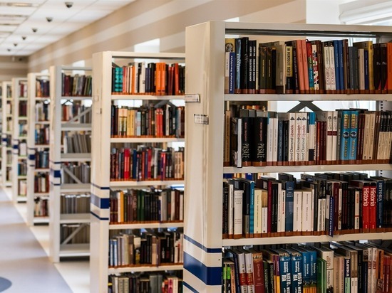 В Каргаске создадут модельную библиотеку на 10 млн рублей
