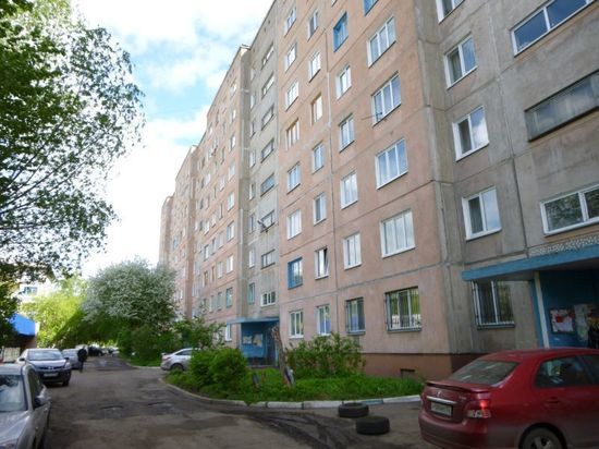 Самым востребованным в Омске на жильё в новых домах стал Левый берег
