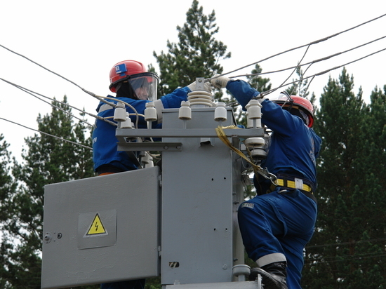 Восстановить энергоснабжение в Забайкалье планируют к 16 марта