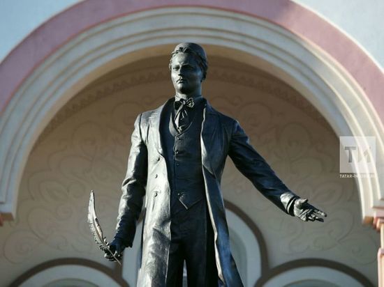 Известны имена кандидатов на соискание премии им. Габдуллы Тукая