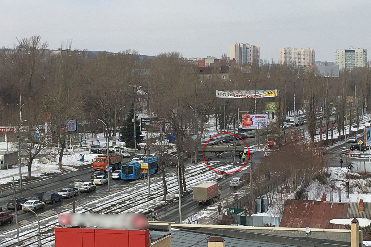 1 ой. Проспект 50 лет октября к мосту 3 дачной фото.