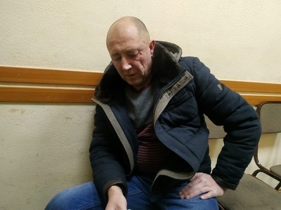 В Омске предъявили обвинение отцу, жестоко избивавшему своих детей