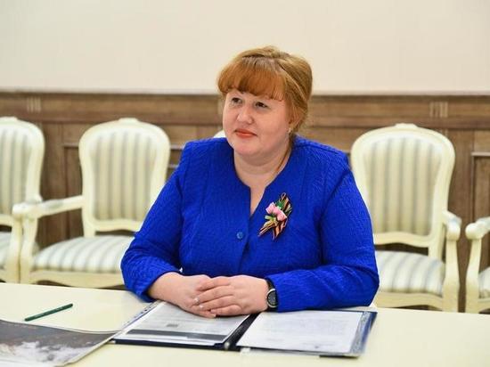 Ирина Миронова: комплексное развитие района – приоритет в работе администрации