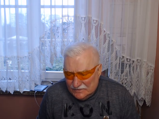 Попрощавшийся с поляками Лех Валенса успешно пережил операцию на сердце