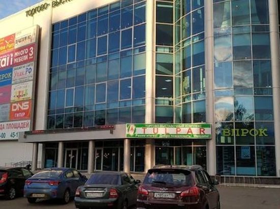 Набережно-челнинский рынок с 40-летней историей стал торговым комплексом