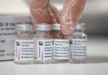 В мире продолжается скандал с использованием британской вакцины «АстраЗенека», которая, возможно, стала причиной смерти и поствакцинальных осложнений у нескольких десятков людей, сделавших прививку
