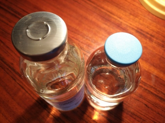 В ДНР во время пандемии стали производить в 2 раза больше лекарств