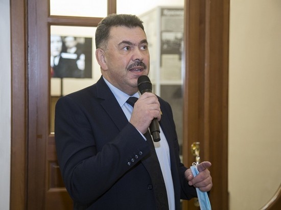 Суд начал допрос главы Читы Ярилова по делу Кузнецова