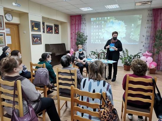 Жители Серпухова узнали о защите прав потребителей