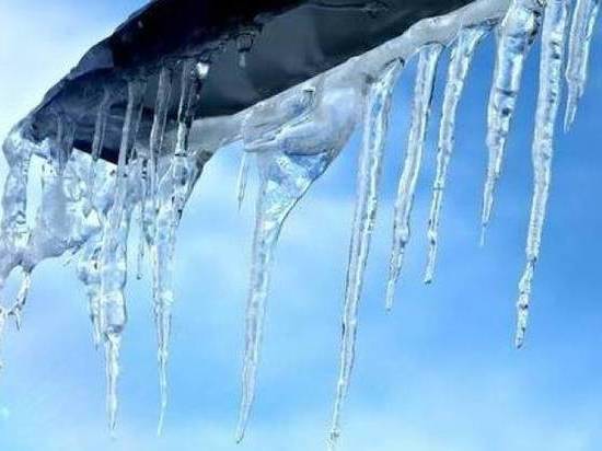В Якутии в среду ожидается потепление до минус 6 градусов
