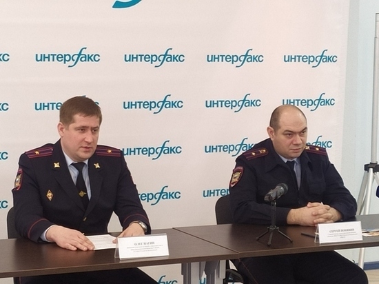 Воронежские правоохранители рассказали о борьбе с оборотом фальшивых купюр
