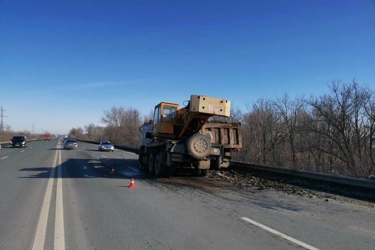 Омск оренбург на машине