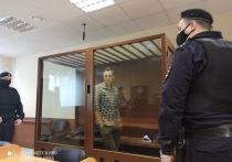 235-й гарнизонный военный суд отложил рассмотрение жалобы Алексея Навального на бездействие сотрудников Следственного комитета на 22 марта