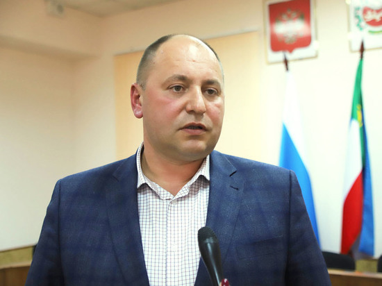  В Хакасии Валерий Старостин прокомментировал информацию об исключении его из ЛДПР