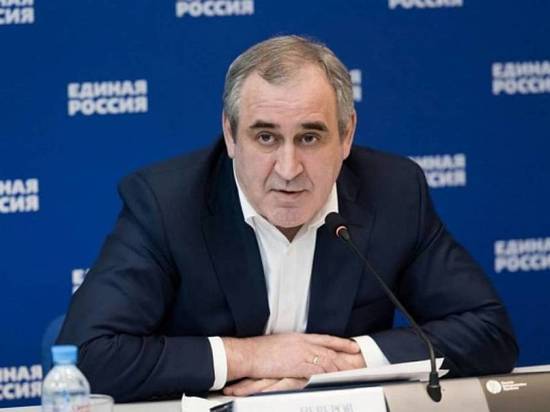 Сергей Неверов не намерен расставаться со Смоленской областью в ближайшие годы